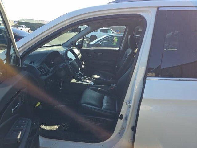 2021 Honda Pilot Touring 8 Passenger