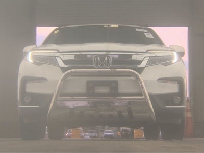 2021 Honda Pilot Touring 8 Passenger