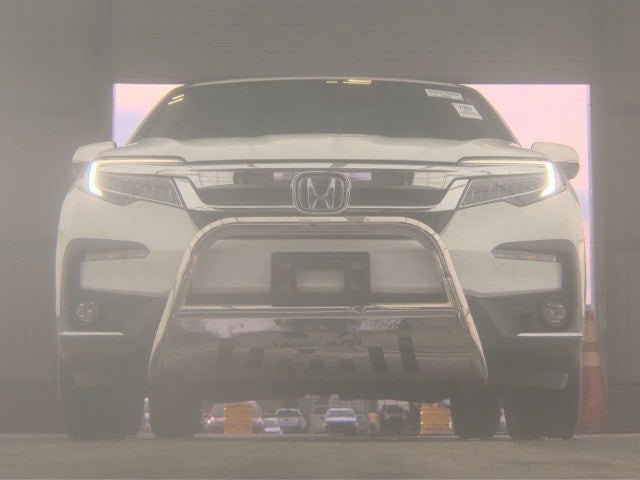 2021 Honda Pilot Touring 8 Passenger