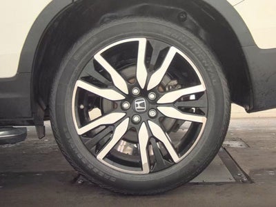 2021 Honda Pilot Touring 8 Passenger