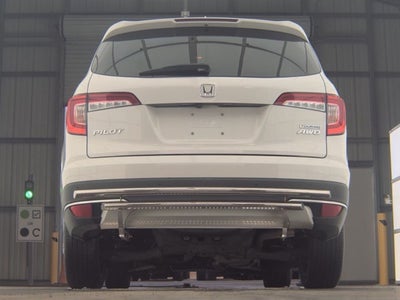 2021 Honda Pilot Touring 8 Passenger