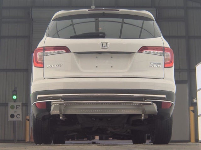 2021 Honda Pilot Touring 8 Passenger