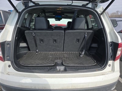 2021 Honda Pilot Touring 8 Passenger