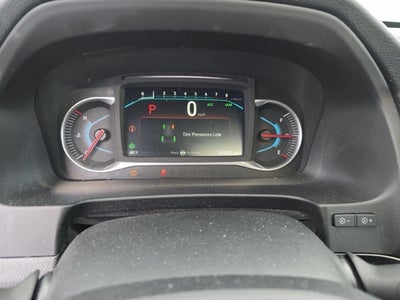 2021 Honda Pilot Touring 8 Passenger