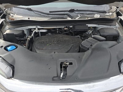 2021 Honda Pilot Touring 8 Passenger