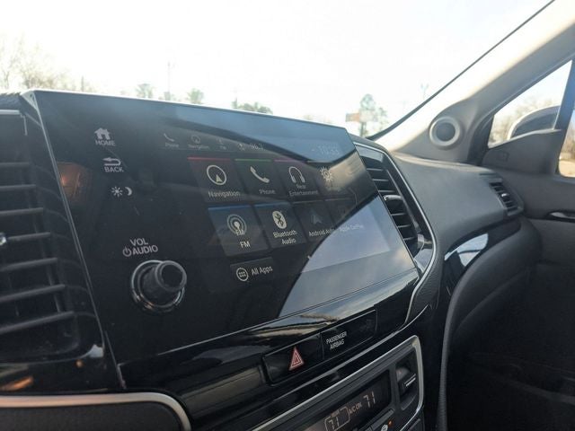 2021 Honda Pilot AWD Touring 8 Passenger