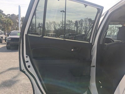 2021 Honda Pilot AWD Touring 8 Passenger