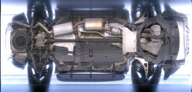 2021 Honda Pilot Touring 8 Passenger