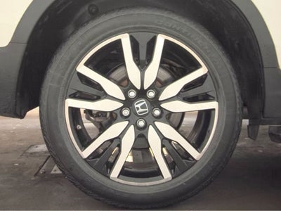 2021 Honda Pilot Touring 8 Passenger