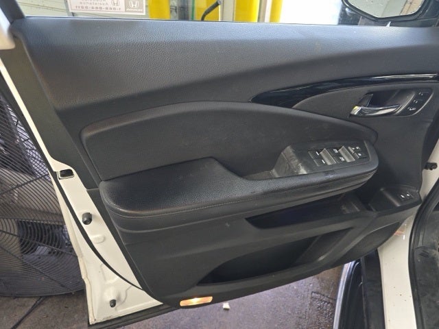 2021 Honda Pilot Touring 8 Passenger