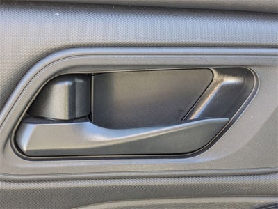 2024 Nissan Rogue S FWD