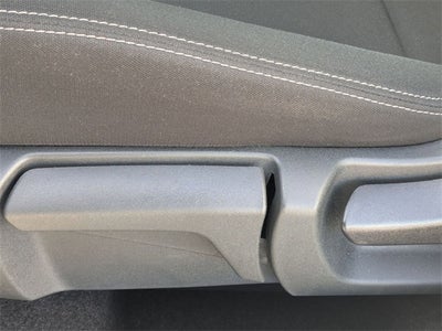 2024 Nissan Rogue S FWD