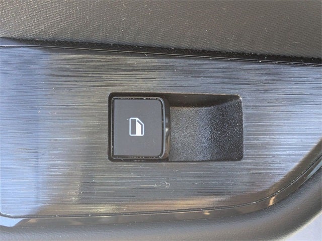 2024 Nissan Rogue S FWD