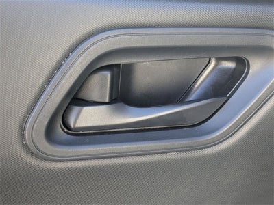 2024 Nissan Rogue S FWD