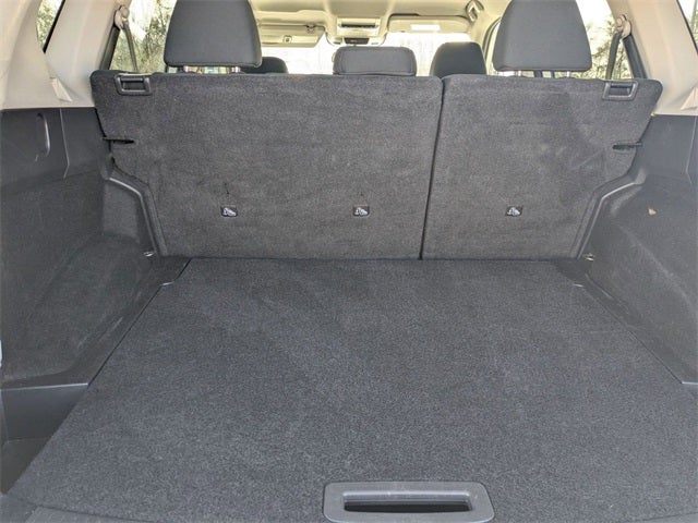 2024 Nissan Rogue S FWD