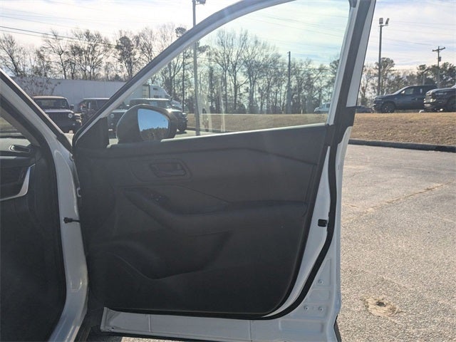 2024 Nissan Rogue S FWD