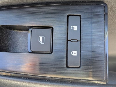 2024 Nissan Rogue S FWD