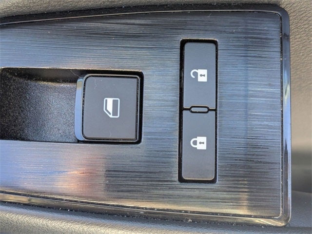 2024 Nissan Rogue S FWD