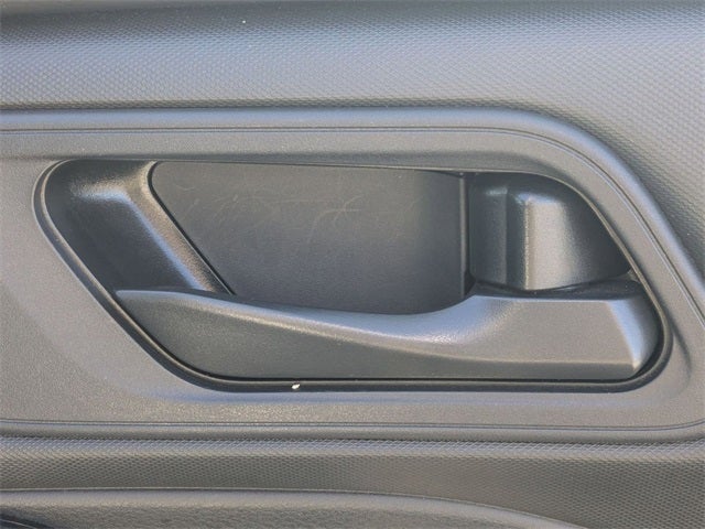 2024 Nissan Rogue S FWD