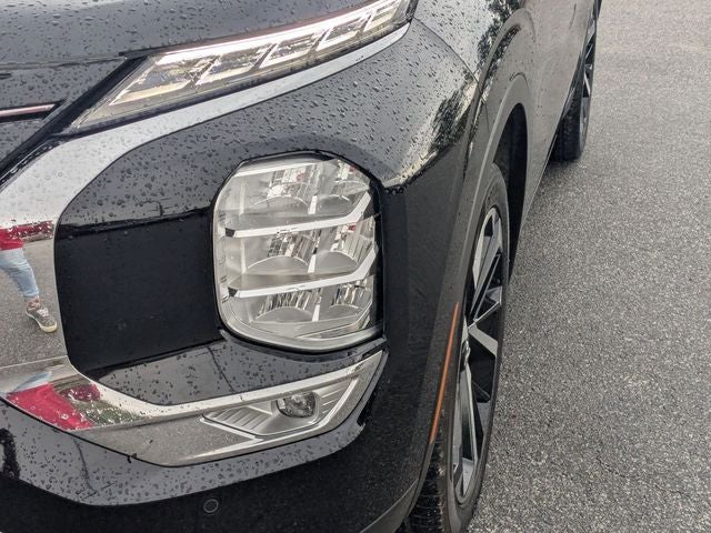 2024 Mitsubishi Outlander SE 2.5 2WD