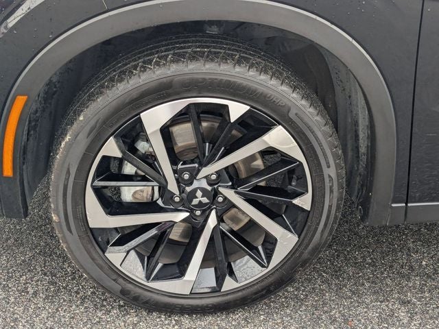 2024 Mitsubishi Outlander SE 2.5 2WD
