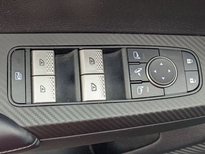 2024 Mitsubishi Outlander SE 2.5 2WD
