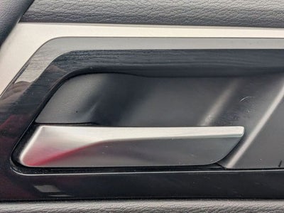 2024 Mitsubishi Outlander SE 2.5 2WD
