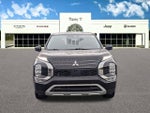 2024 Mitsubishi Outlander SE 2.5 2WD