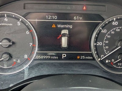 2024 Mitsubishi Outlander SE 2.5 2WD