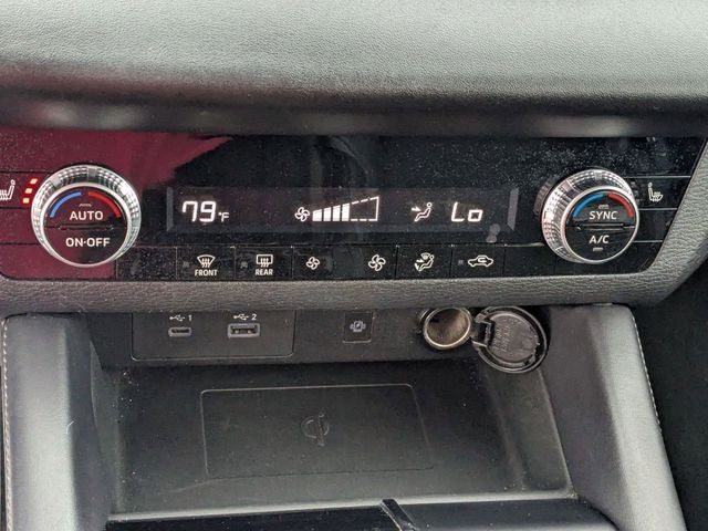 2024 Mitsubishi Outlander SE 2.5 2WD