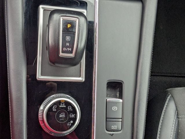 2024 Mitsubishi Outlander SE 2.5 2WD