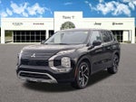 2024 Mitsubishi Outlander SE 2.5 2WD