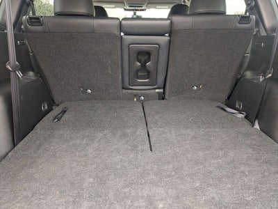 2024 Mitsubishi Outlander SE 2.5 2WD