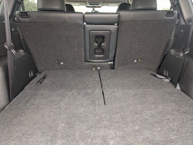 2024 Mitsubishi Outlander SE 2.5 2WD