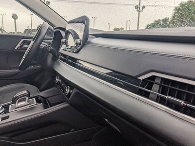 2024 Mitsubishi Outlander SE 2.5 2WD