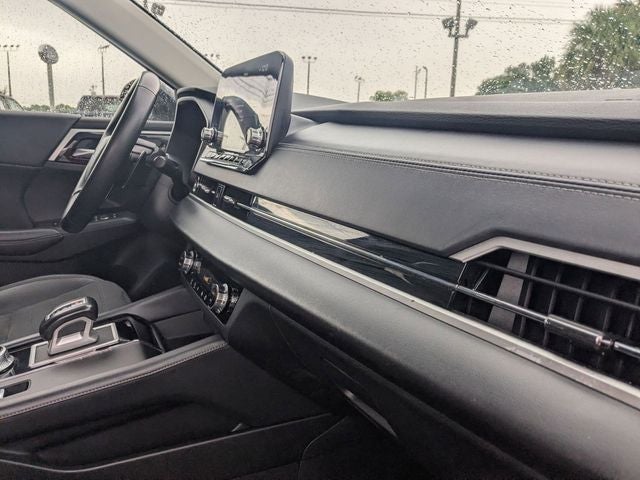 2024 Mitsubishi Outlander SE 2.5 2WD