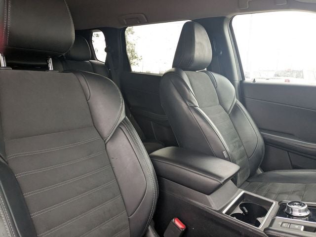 2024 Mitsubishi Outlander SE 2.5 2WD