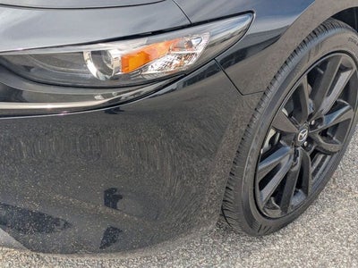 2024 Mazda Mazda3 Hatchback 2.5 S Select Sport