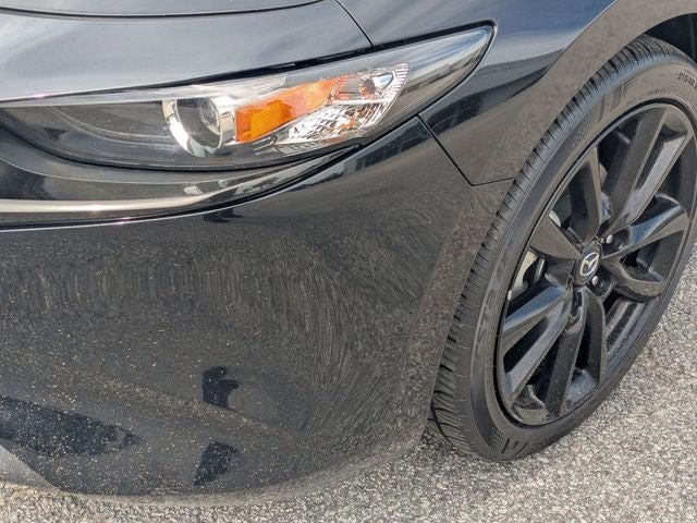 2024 Mazda Mazda3 Hatchback 2.5 S Select Sport