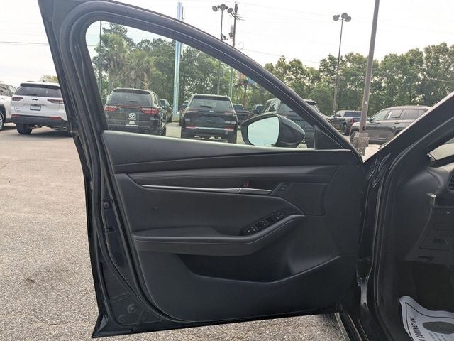 2024 Mazda Mazda3 Hatchback 2.5 S Select Sport