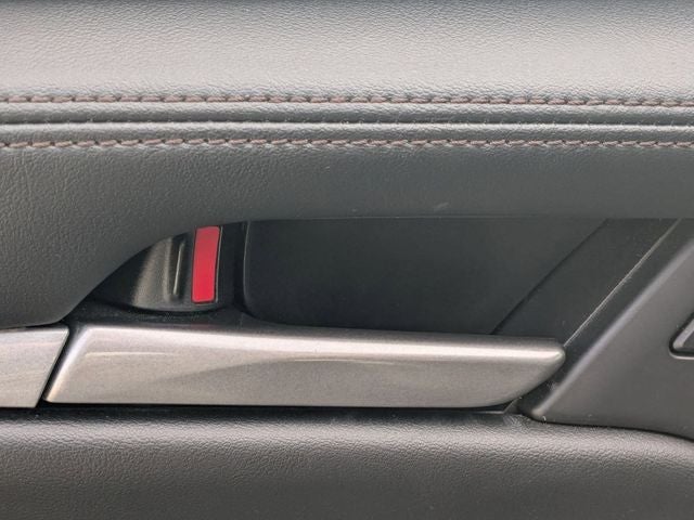 2024 Mazda Mazda3 Hatchback 2.5 S Select Sport