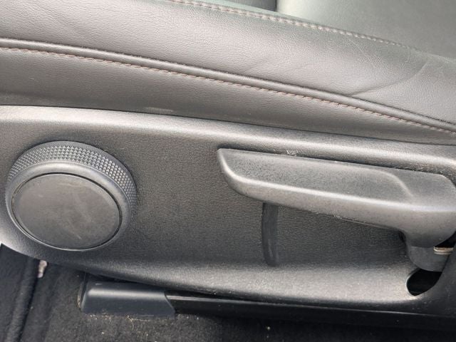 2024 Mazda Mazda3 Hatchback 2.5 S Select Sport