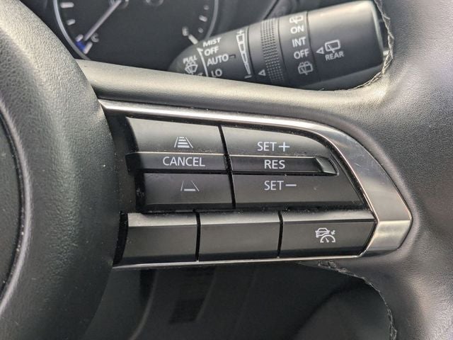 2024 Mazda Mazda3 Hatchback 2.5 S Select Sport