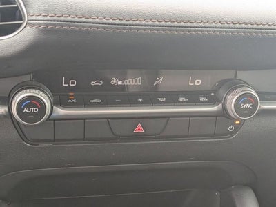 2024 Mazda Mazda3 Hatchback 2.5 S Select Sport