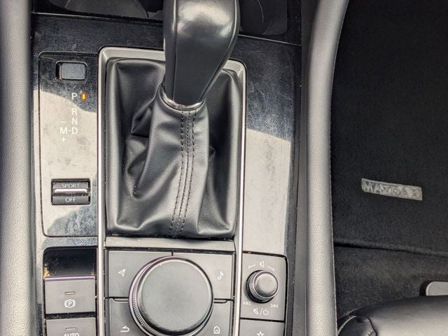 2024 Mazda Mazda3 Hatchback 2.5 S Select Sport