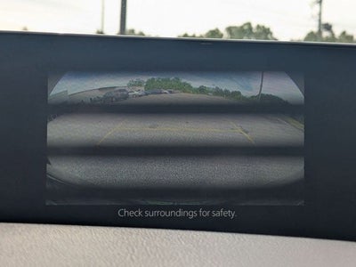 2024 Mazda Mazda3 Hatchback 2.5 S Select Sport