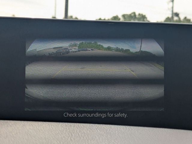 2024 Mazda Mazda3 Hatchback 2.5 S Select Sport