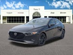 2024 Mazda Mazda3 Hatchback 2.5 S Select Sport