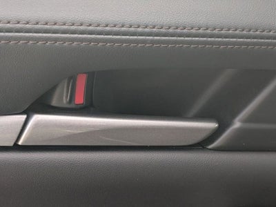 2024 Mazda Mazda3 Hatchback 2.5 S Select Sport