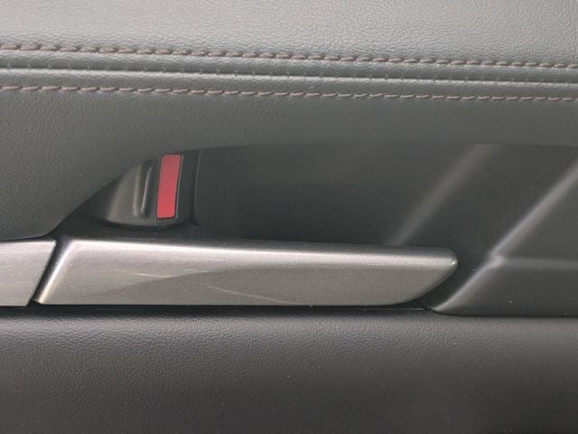 2024 Mazda Mazda3 Hatchback 2.5 S Select Sport